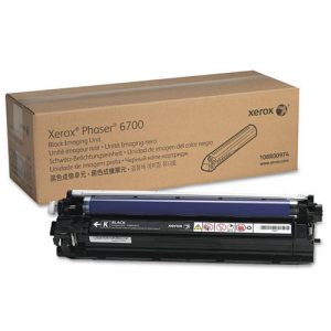 Xerox 108R00974 Original Black Drum
