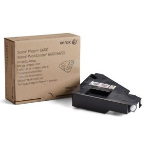 Xerox 108R01124 Original Waste Toner Cartridge