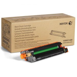 Xerox 108R01488 Original Black Drum