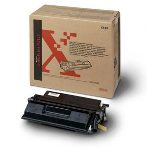 Xerox 113R00446 Original Black Toner Cartridge High Yield