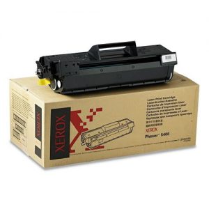Xerox 113R00495 Original Black Toner Cartridge