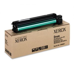 Xerox 106R01319 Original Yellow Toner Cartridge High Yield
