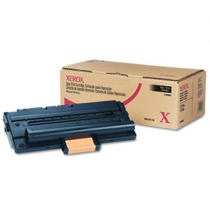 Xerox 113R00667 Original Black Toner Cartridge