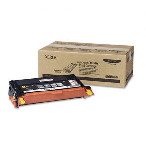 Xerox 113R00725 Original Yellow Toner Cartridge
