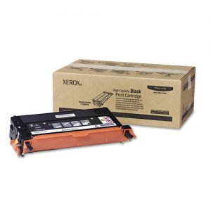 Xerox 113R00726 Original Black Toner Cartridge