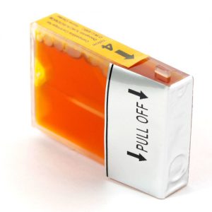 Xerox 8R7663 Compatible Yellow Ink Cartridge