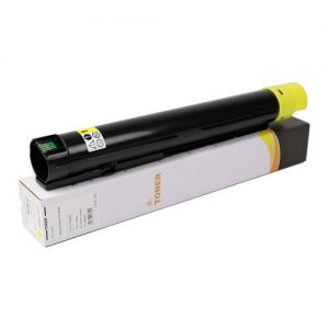Xerox CT202409 Compatible Yellow Toner Cartridge High Yield