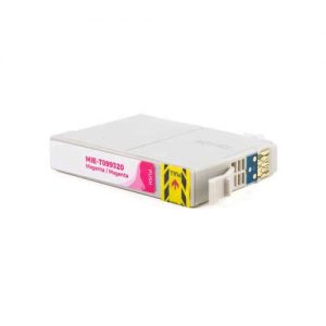 Epson 99 T099320 Compatible Magenta Ink Cartridge