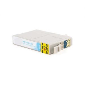 Epson 99 T099520 Compatible Light Cyan Ink Cartridge