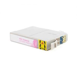 Epson 99 T099620 Compatible Light Magenta Ink Cartridge