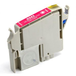 Epson T034320 Compatible Photo Magenta Ink Cartridge