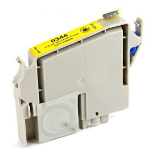 Epson T034420 Compatible Photo Yellow Ink Cartridge