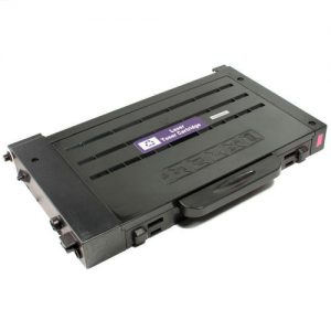 Samsung CLP-500D5M Compatible Magenta Toner Cartridge