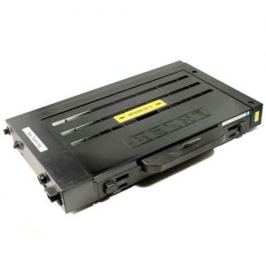 Samsung CLP-500D5Y Compatible Yellow Toner Cartridge