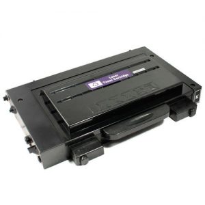 Samsung CLP-500D7K Compatible Black Toner Cartridge
