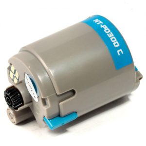 Samsung CLP-C300A Compatible Cyan Toner Cartridge