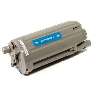 Samsung CLP-C350A Compatible Cyan Toner Cartridge