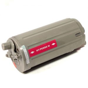 Samsung CLP-M350A Compatible Magenta Toner Cartridge