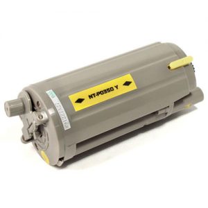 Samsung CLP-Y350A Compatible Yellow Toner Cartridge
