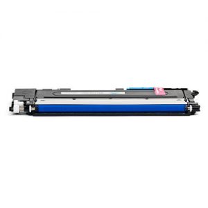 Samsung CLT-C406S ST988A Compatible Cyan Toner Cartridge
