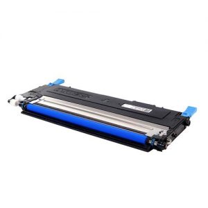 Samsung CLT-C409S Compatible Cyan Toner Cartridge