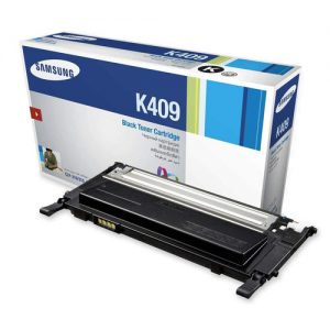 Samsung CLT-K409S Original Black Toner Cartridge