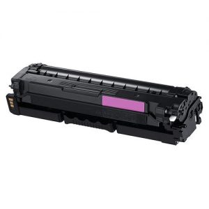Samsung CLT-M503L Compatible Magenta Toner Cartridge High Yield