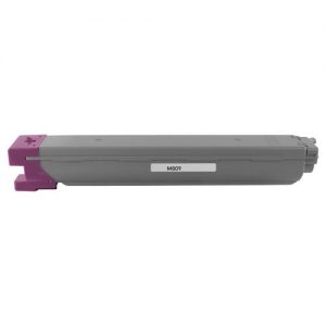 Samsung CLT-M809S SS651A Compatible Magenta Toner Cartridge