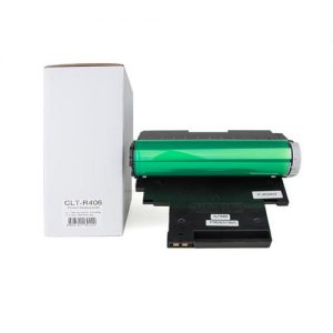 Samsung CLT-R406 SU403A Compatible Black and Color Imaging Drum Unit