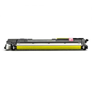 Samsung CLT-Y406S SU466A Compatible Yellow Toner Cartridge