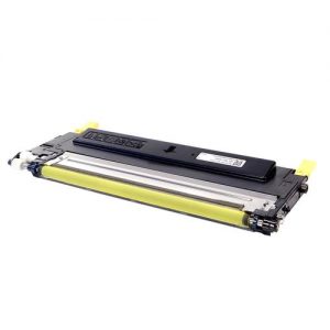 Samsung CLT-Y409S Compatible Yellow Toner Cartridge