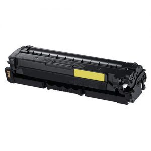 Samsung CLT-Y503L Compatible Yellow Toner Cartridge High Yield