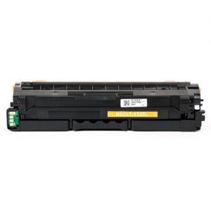 Samsung CLT-Y505L Compatible Yellow Toner Cartridge High Yield