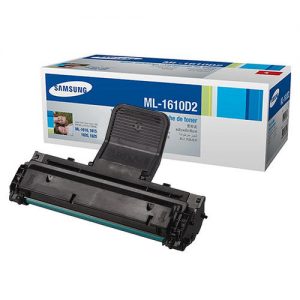 Samsung ML-1610D2 Original Black Toner Cartridge