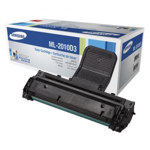 Samsung ML-2010D3 Original Black Toner Cartridge