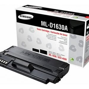 Samsung ML-D1630A Original Black Toner Cartridge