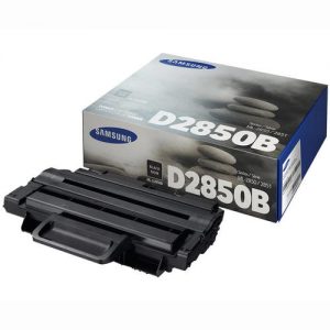 Samsung ML-D2850B Original Black Toner Cartridge High Yield
