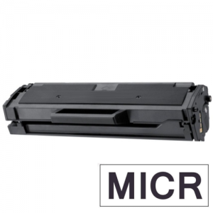 Samsung MLT-D101S SU700A Compatible MICR Black Toner Cartridge