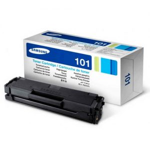 Samsung MLT-D101S SU700A Original Black Toner Cartridge
