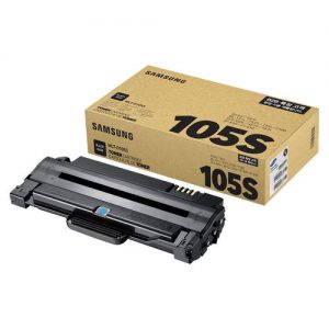 Samsung MLT-D105S Original Black Toner Cartridge