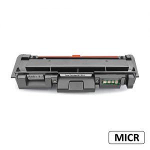 Samsung MLT-D116L SU832A Compatible Black MICR Toner Cartridge