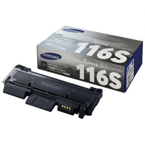 Samsung MLT-D116S SU844A Original Black Toner Cartridge