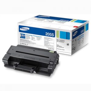 Samsung MLT-D205S Original Black Toner Cartridge