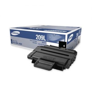 Samsung MLT-D209L Original Black Toner Cartridge High Yield