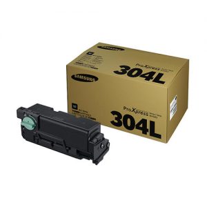 Samsung MLT-D304L Original Black Toner Cartridge