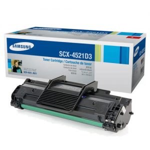 Samsung SCX-4521D3 Original Black Toner Cartridge