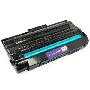 Samsung SCX-4720D5 Compatible Black Toner Cartridge