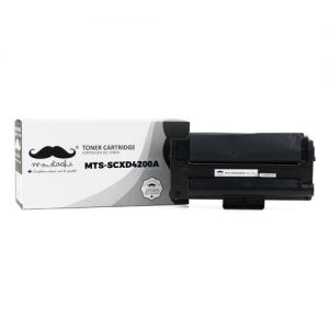 Samsung SCX-D4200A Compatible Black Toner Cartridge