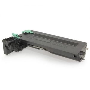 Samsung SCX-D6555A Compatible Black Toner Cartridge