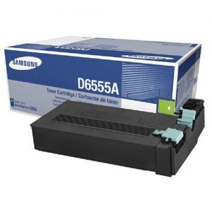 Samsung SCX-D6555A Original Black Toner Cartridge